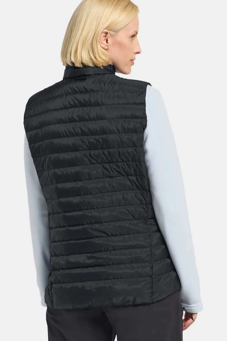 Gilet Pilvi Down Vest