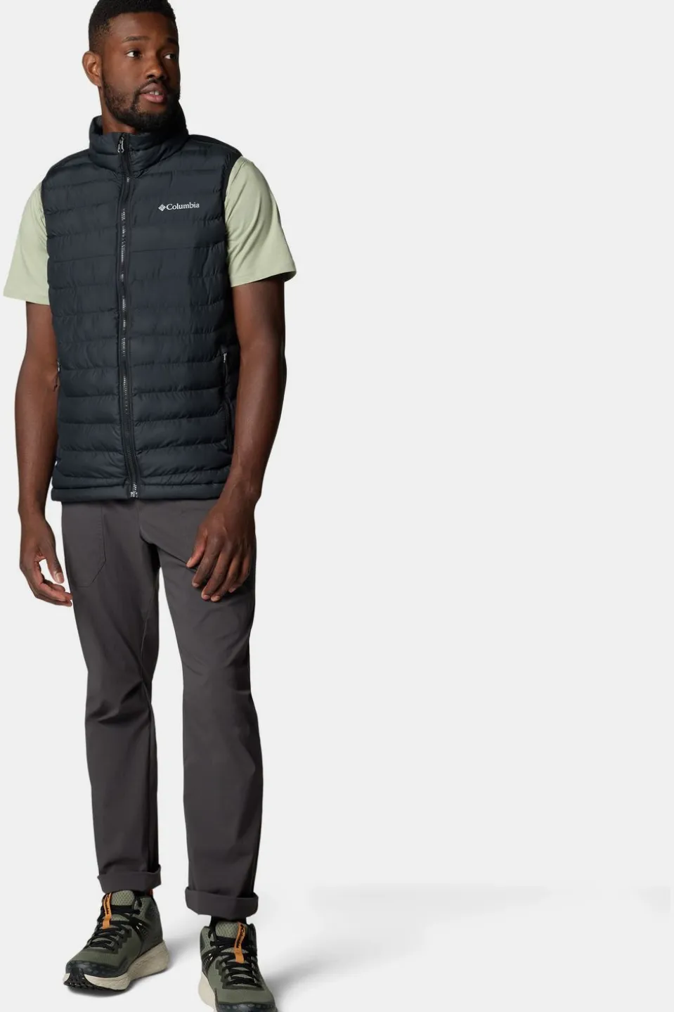 Gilet Powder Lite™ II Vest