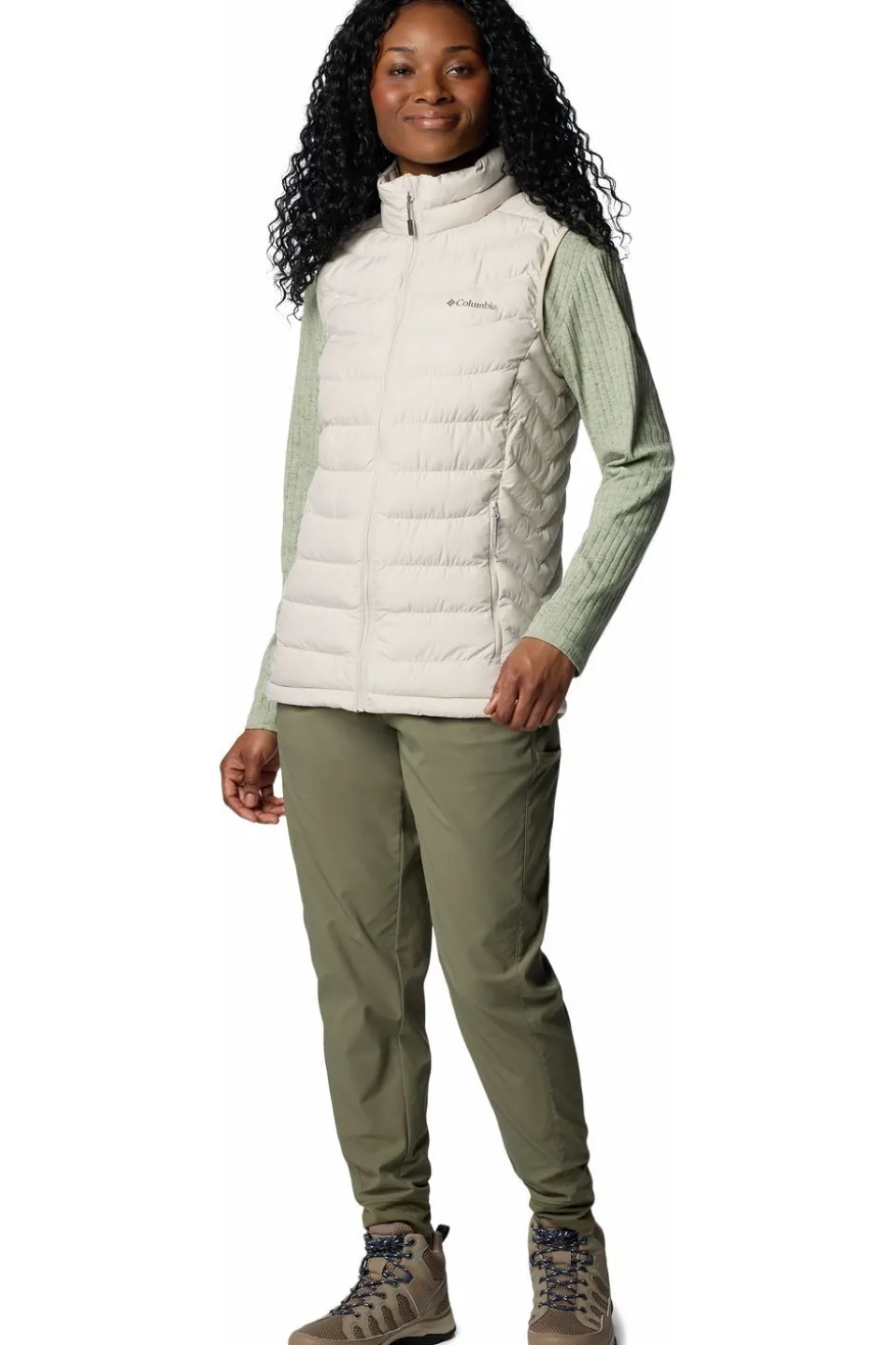 Gilet Powder Lite™ II Vest