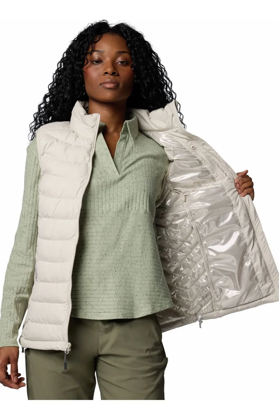 Gilet Powder Lite™ II Vest