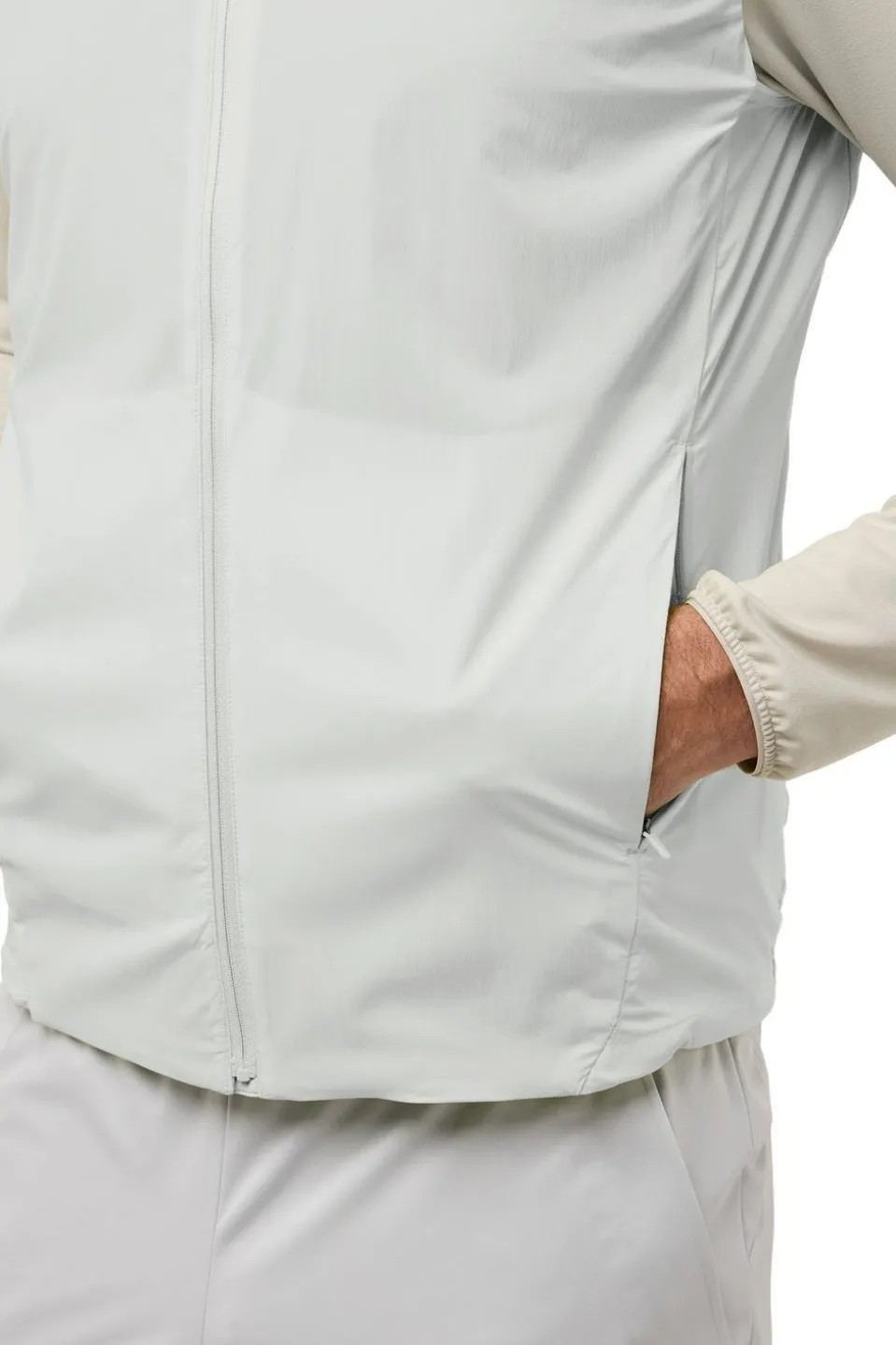 Gilet Prelight Ins Vest M