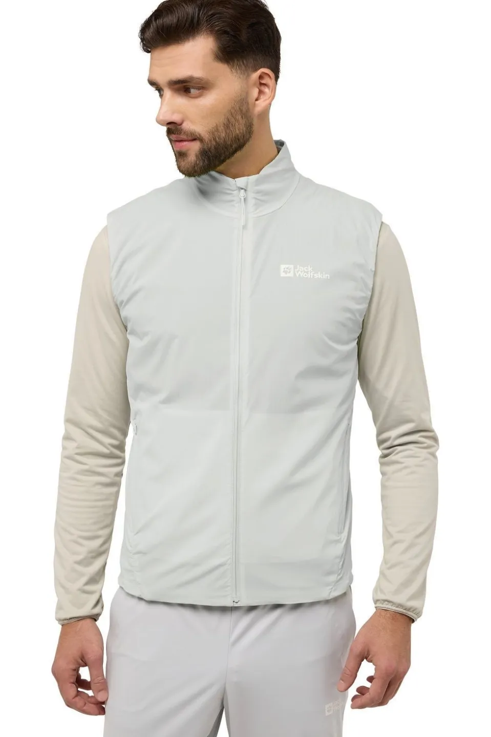 Gilet Prelight Ins Vest M