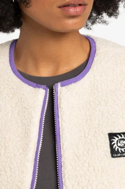 Gilet Reversible Sleeveless