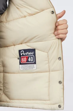 Gilet Rockwool Vest