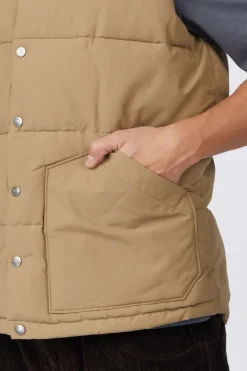 Gilet Rockwool Vest