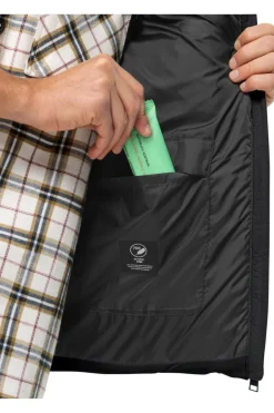 Gilet Roemertor Vest M