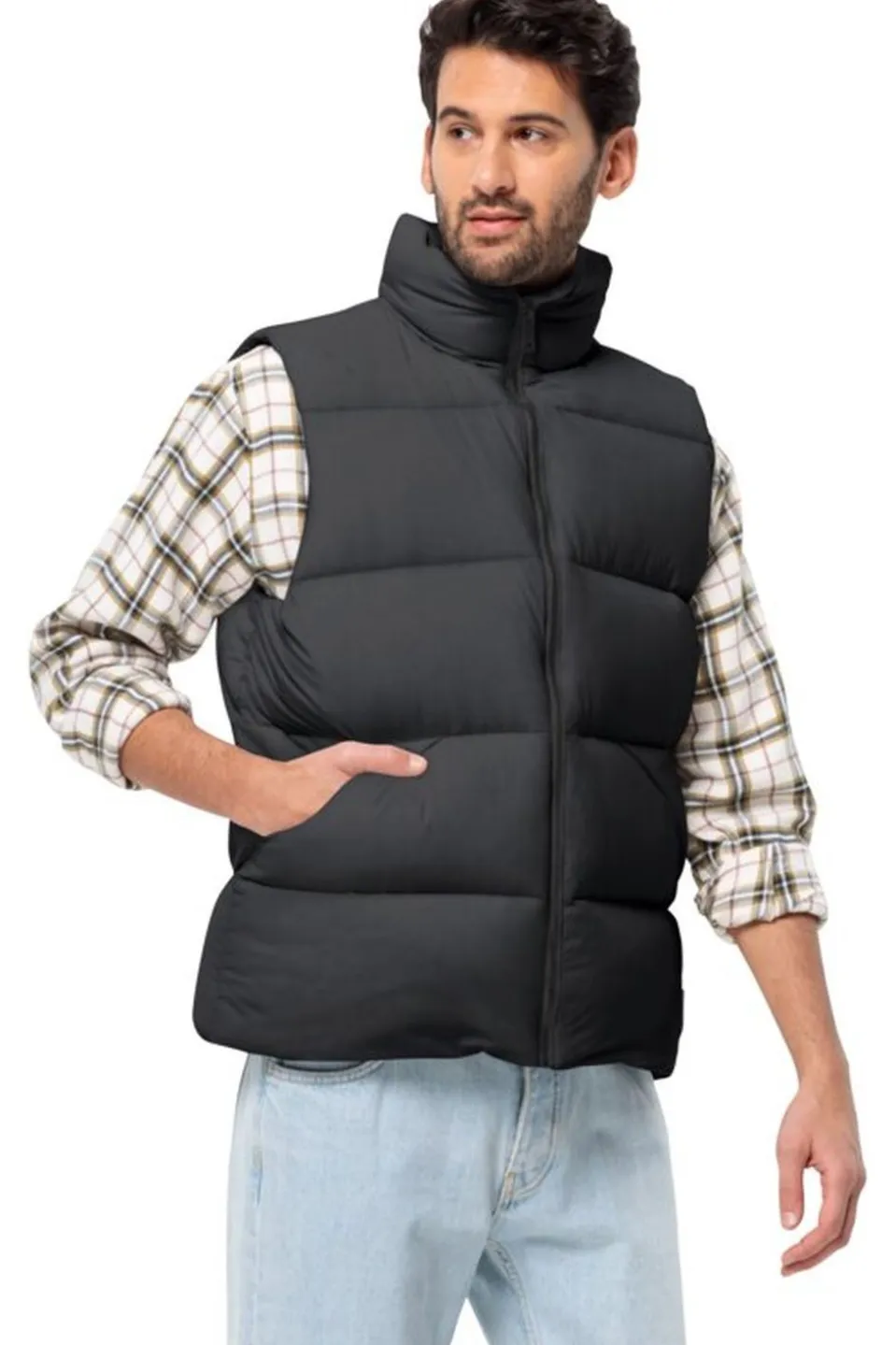 Gilet Roemertor Vest M