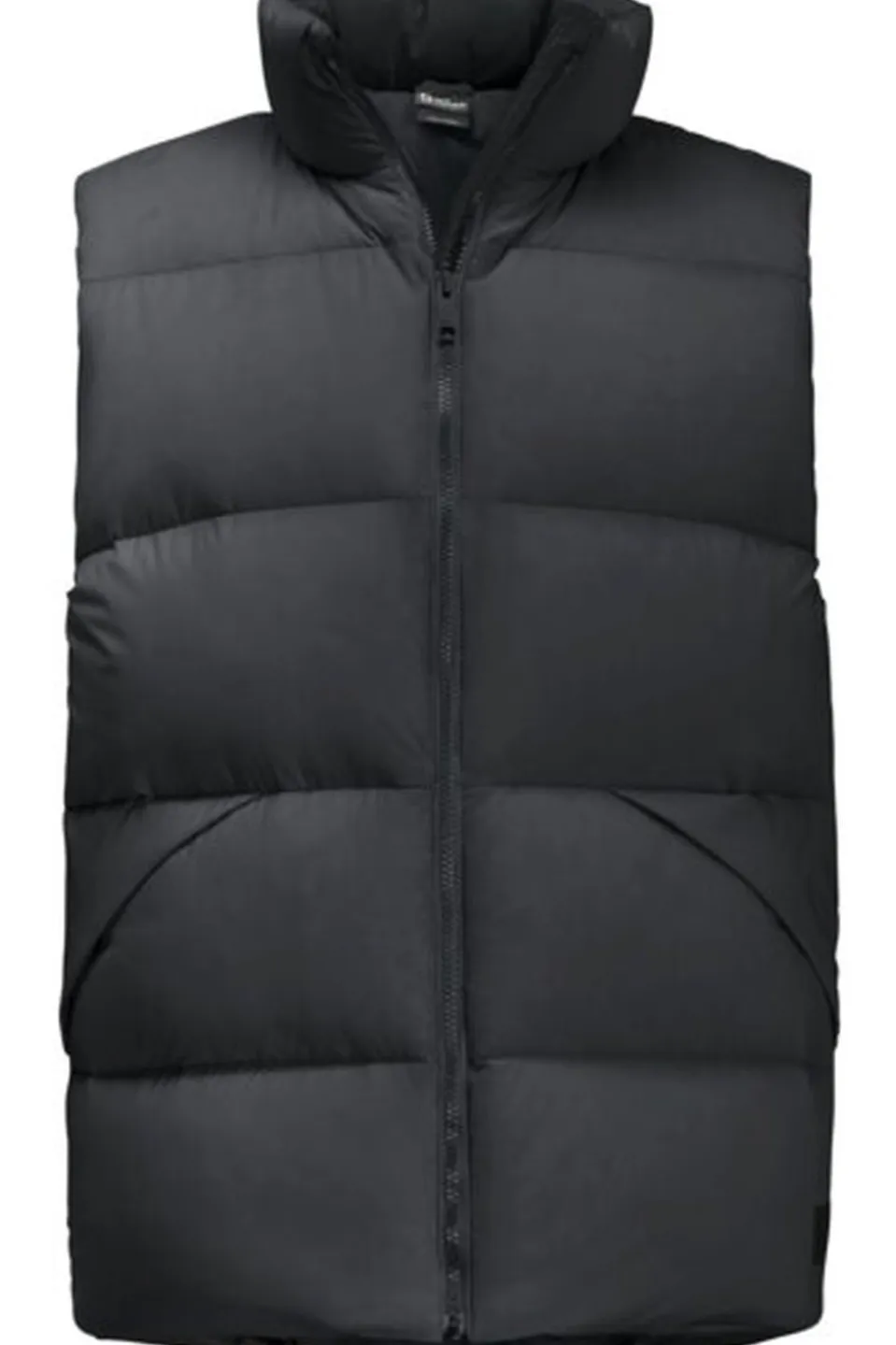 Gilet Roemertor Vest M