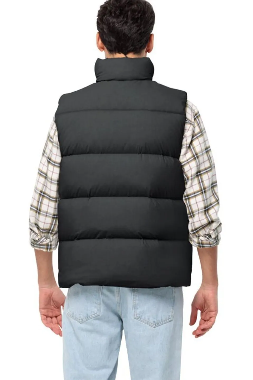 Gilet Roemertor Vest M