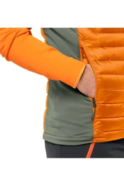 Gilet Routeburn Pro Ins Vest M