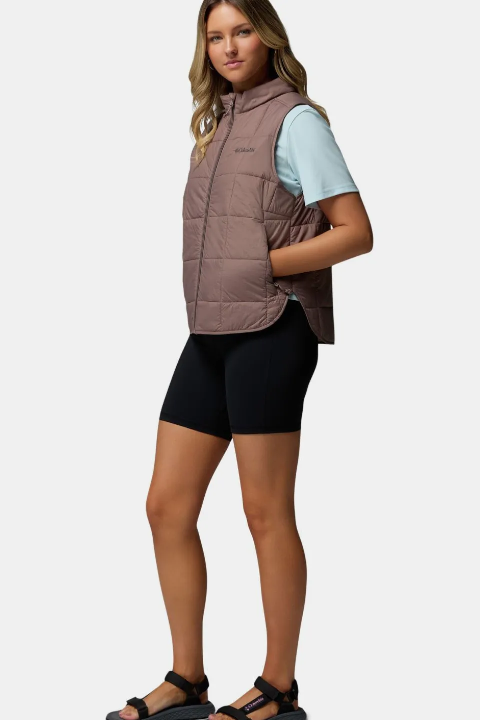 Gilet Sienna Hill™ Quilted Vest