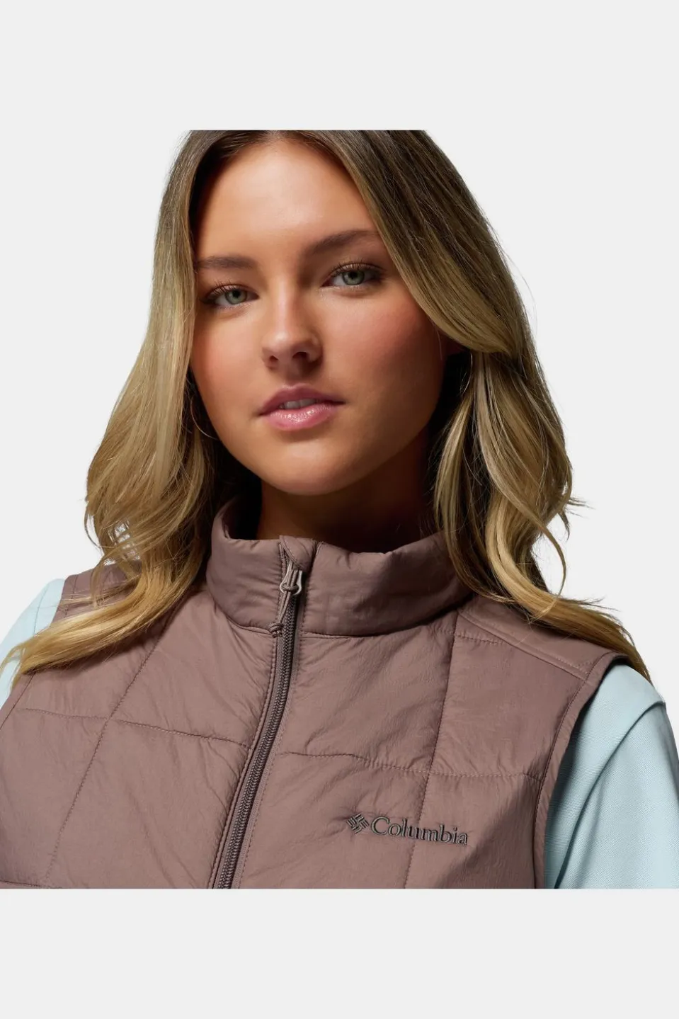 Gilet Sienna Hill™ Quilted Vest