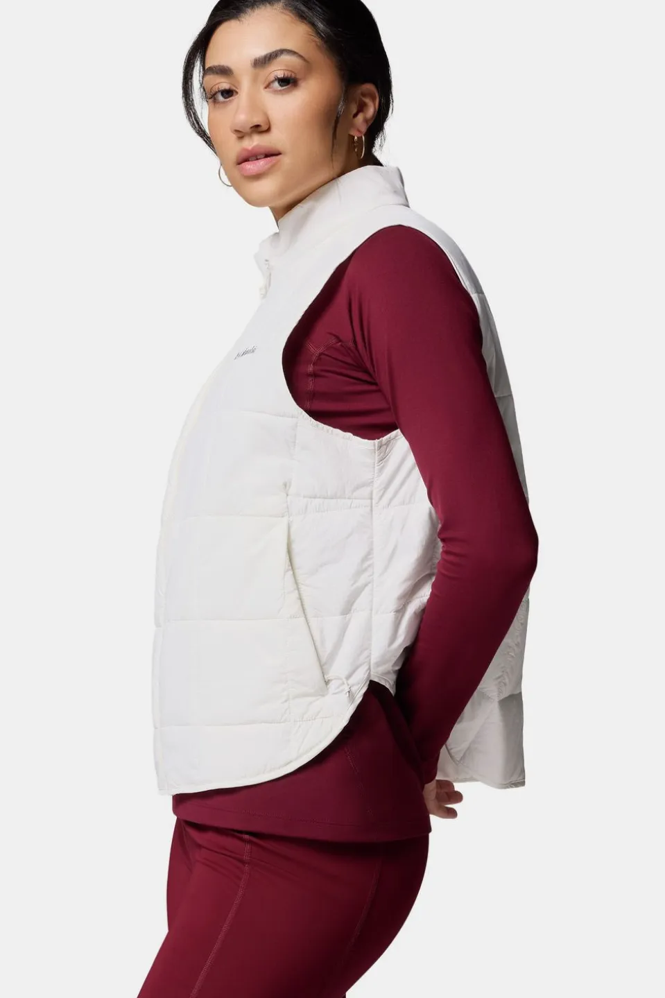 Gilet Sienna Hill™ Quilted Vest