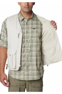Gilet Silver Ridge Utility Vest