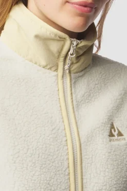 Gilet Texel Sherpa Vest W