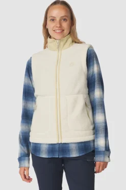 Gilet Texel Sherpa Vest W