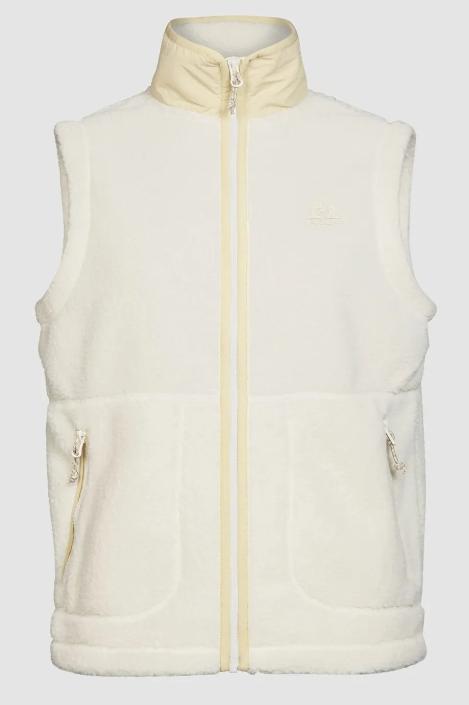 Gilet Texel Sherpa Vest W