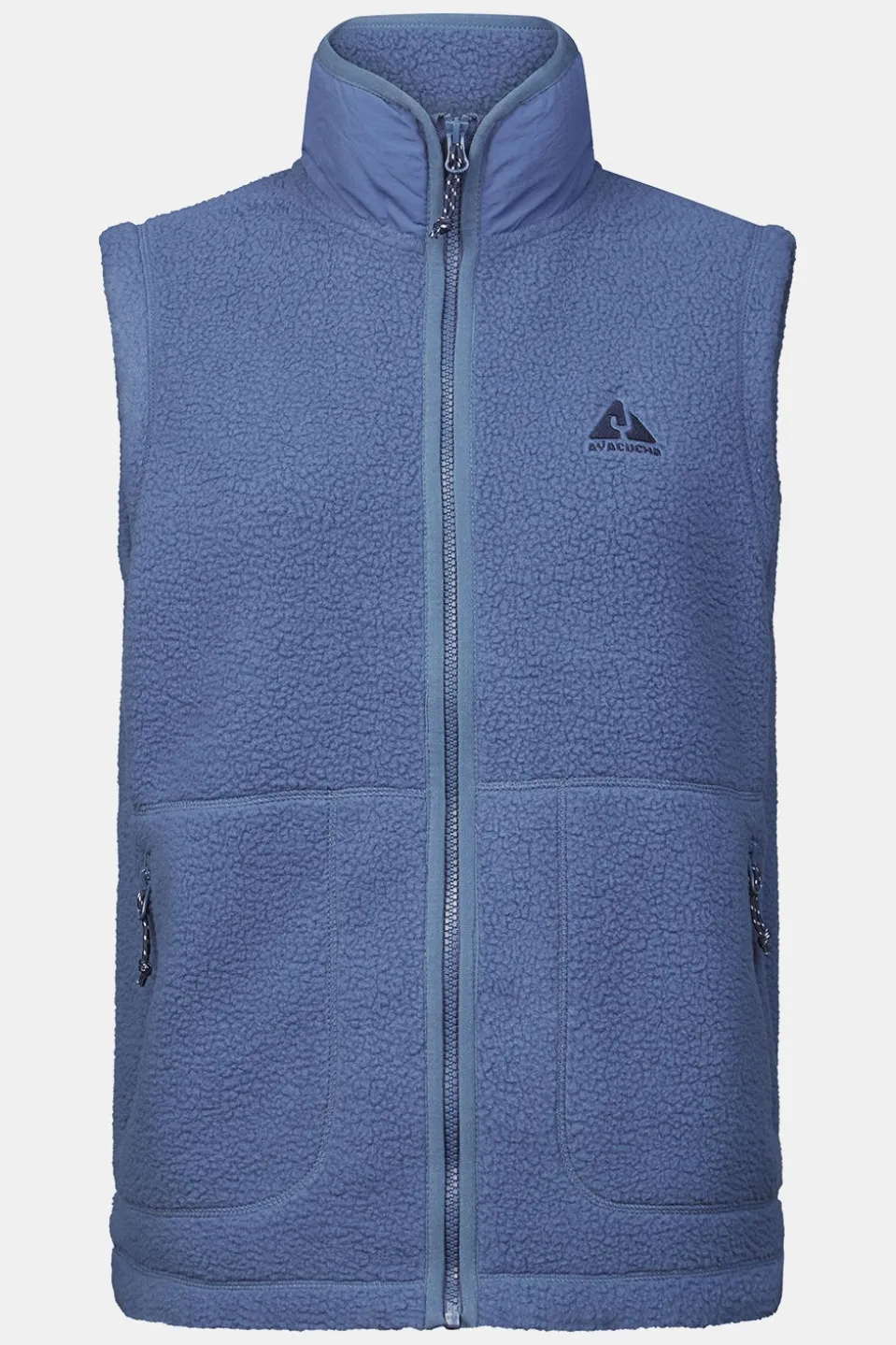 Gilet Texel Sherpa Vest W