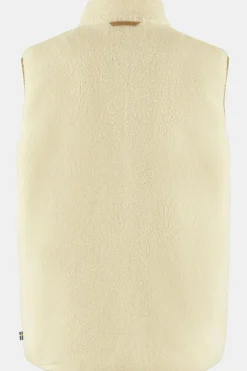 Gilet Vardag Pile Fleece