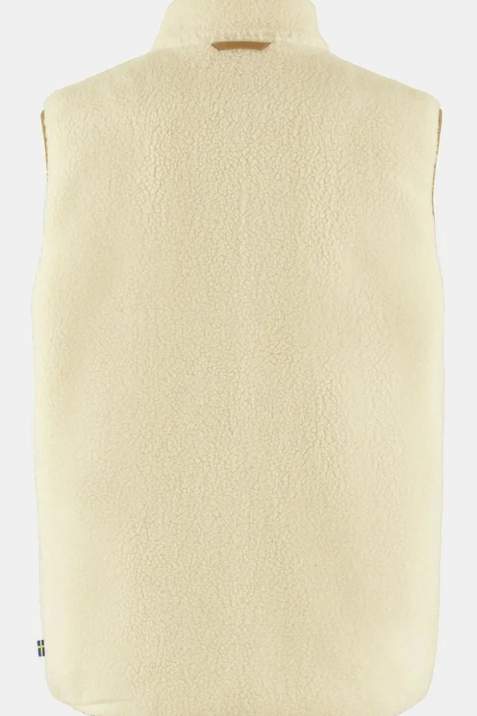 Gilet Vardag Pile Fleece