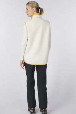 Gilet Vardag Pile Vest