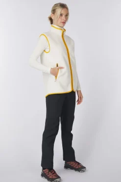 Gilet Vardag Pile Vest