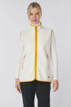 Gilet Vardag Pile Vest