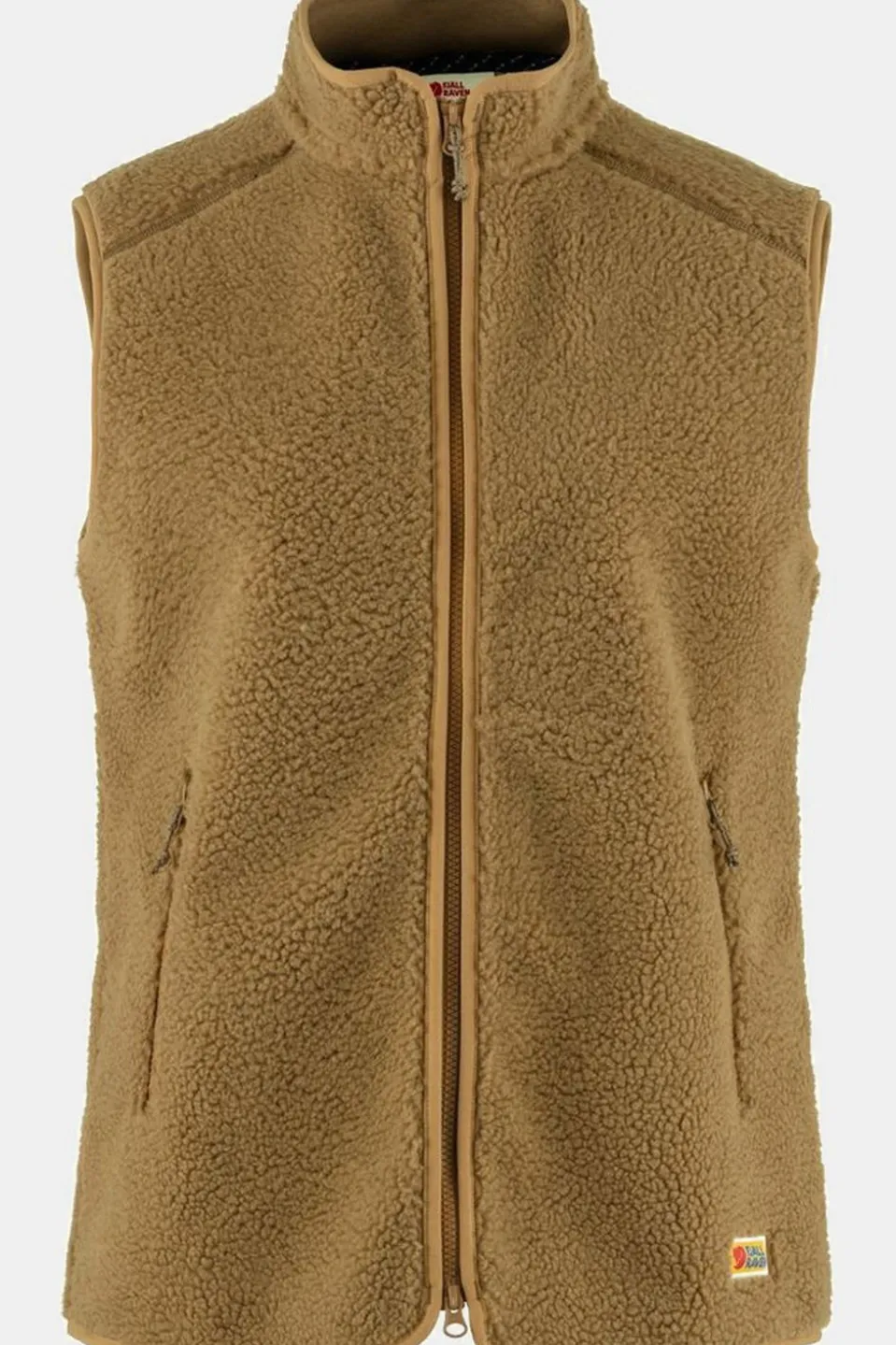 Gilet Vardag Pile Vest