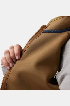 Gilet Vardag Pile Vest