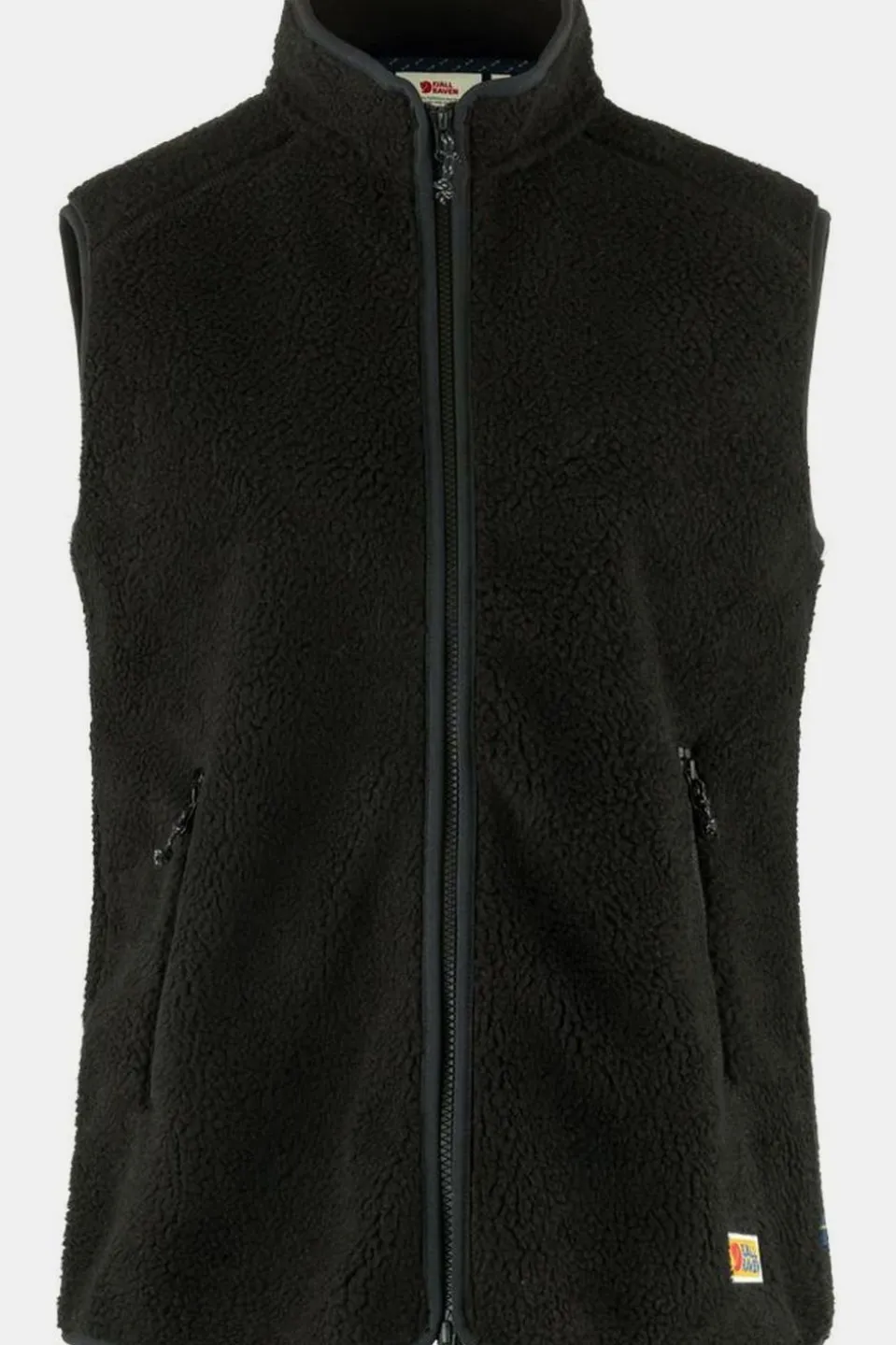 Gilet Vardag Pile Vest