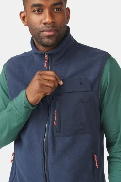 Gilet Venture Fleece Vest M