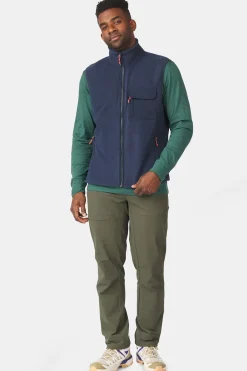 Gilet Venture Fleece Vest M