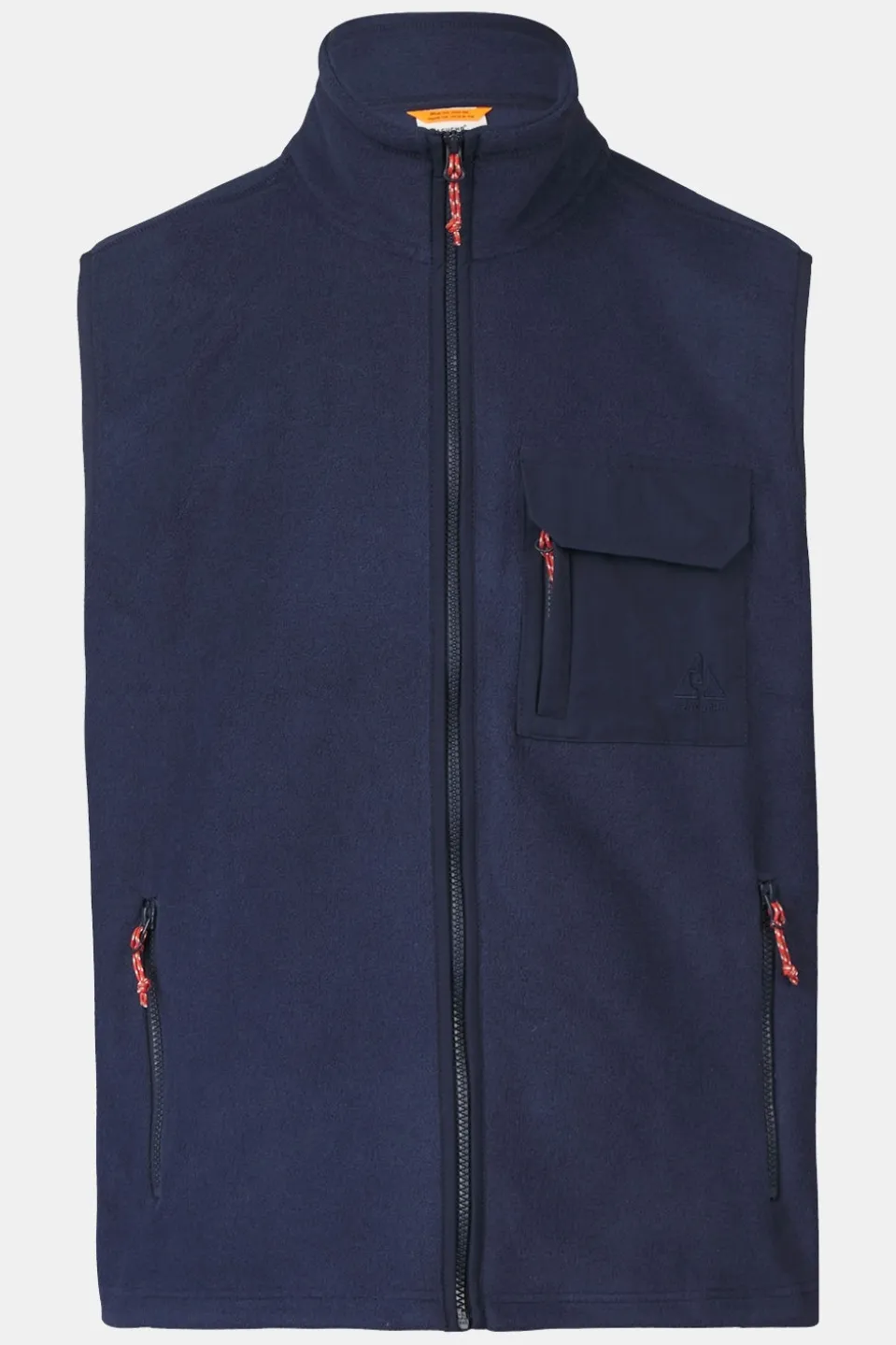 Gilet Venture Fleece Vest M