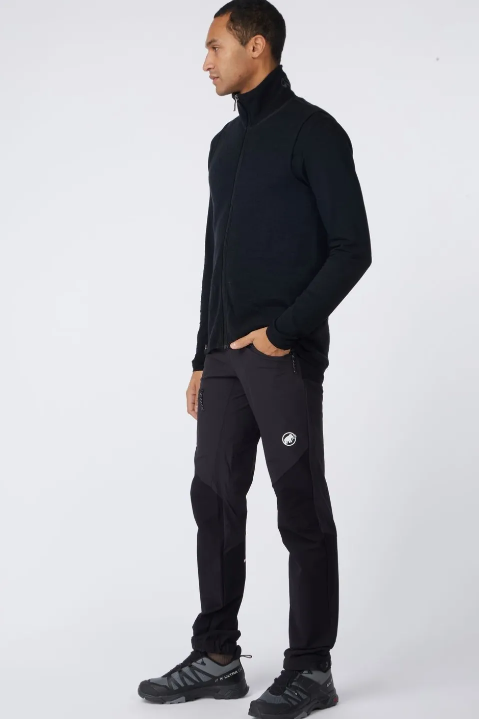 Gilet Vest 400 (unisex midlayer)