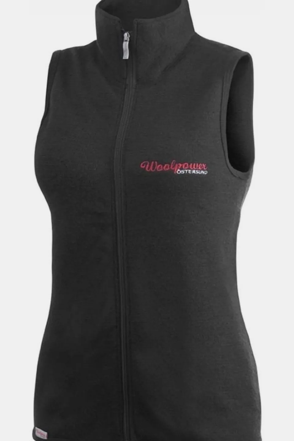 Gilet Vest 400 (unisex midlayer)