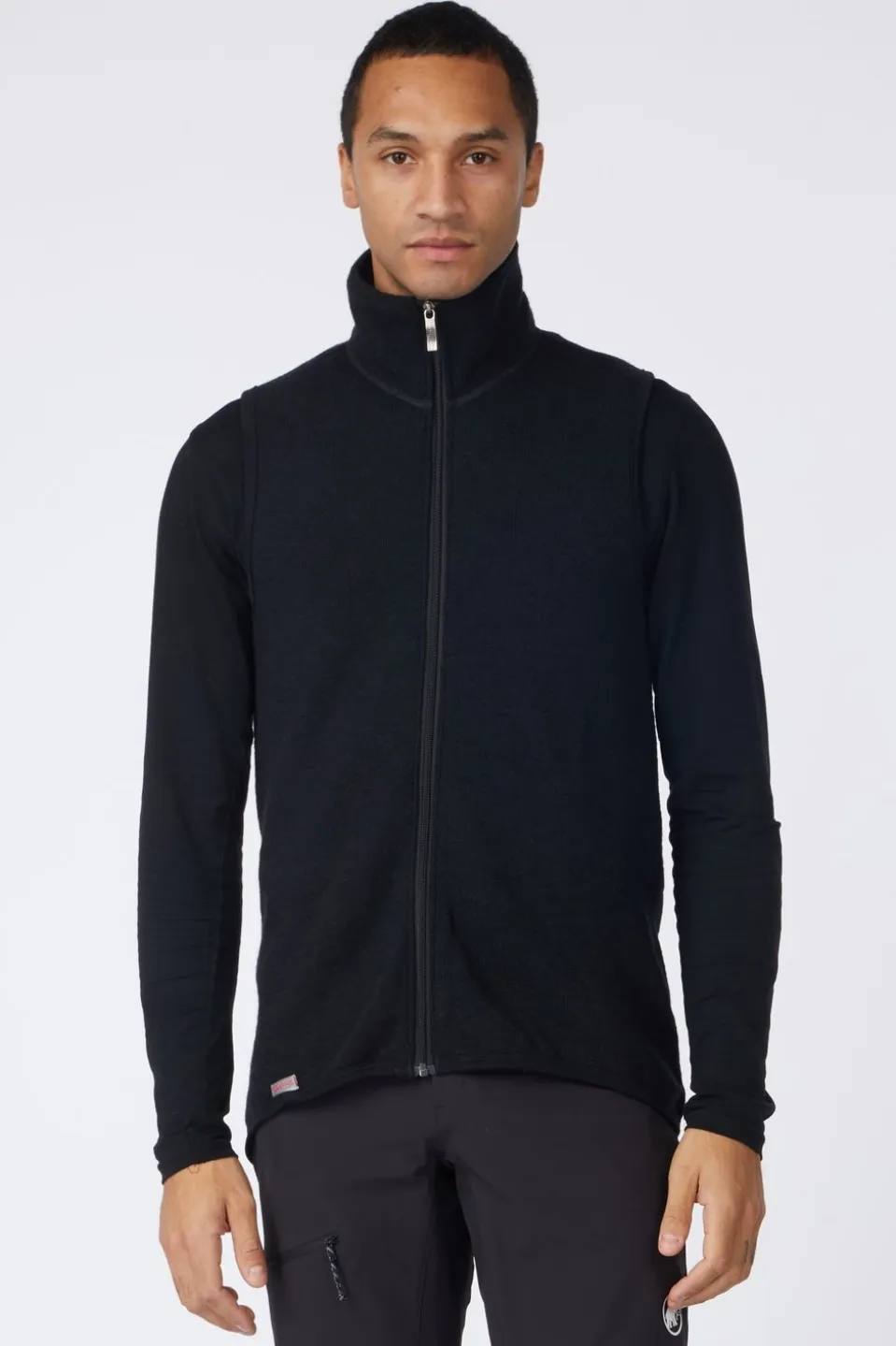 Gilet Vest 400 (unisex midlayer)