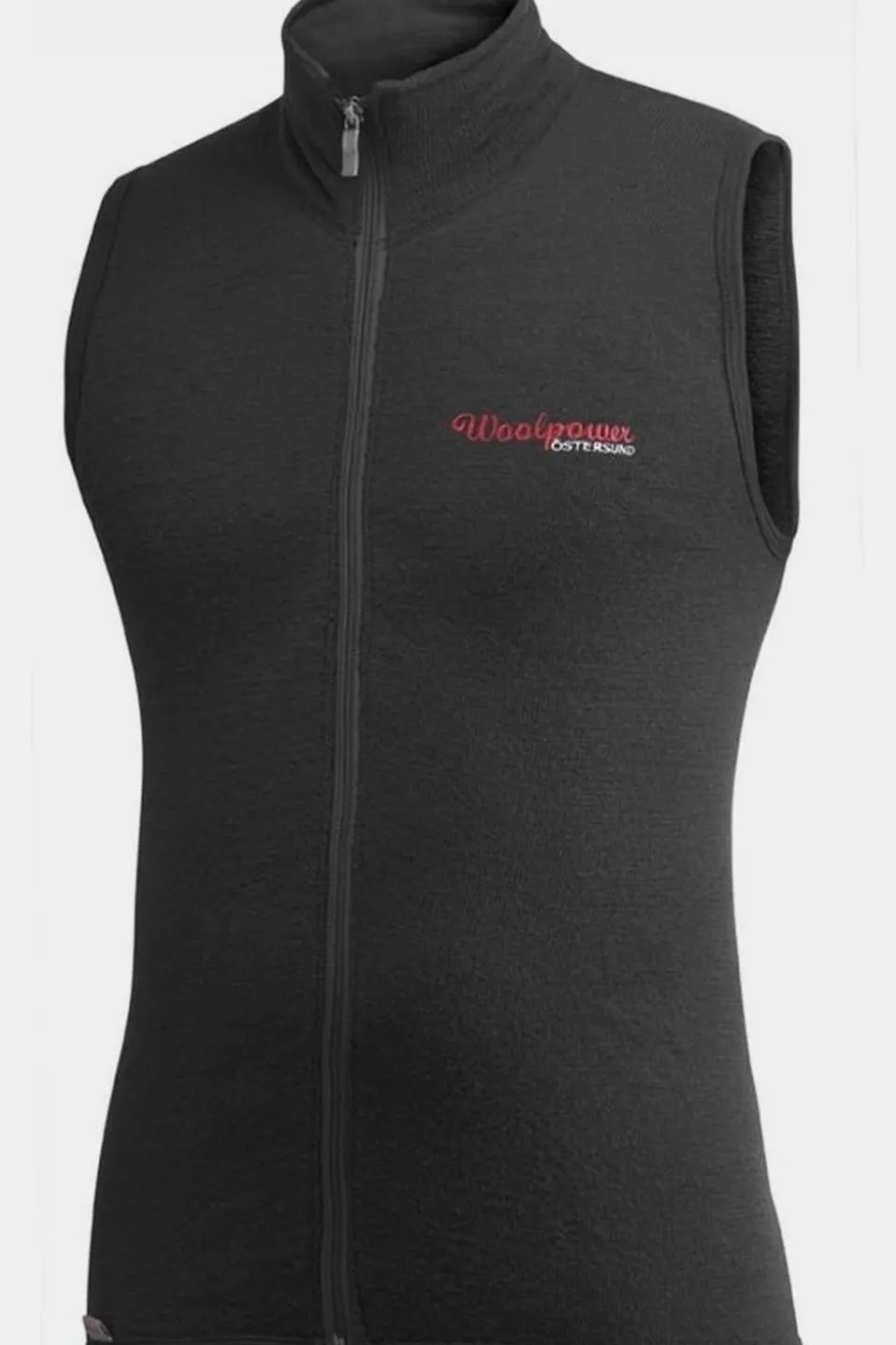 Gilet Vest 400 (unisex midlayer)