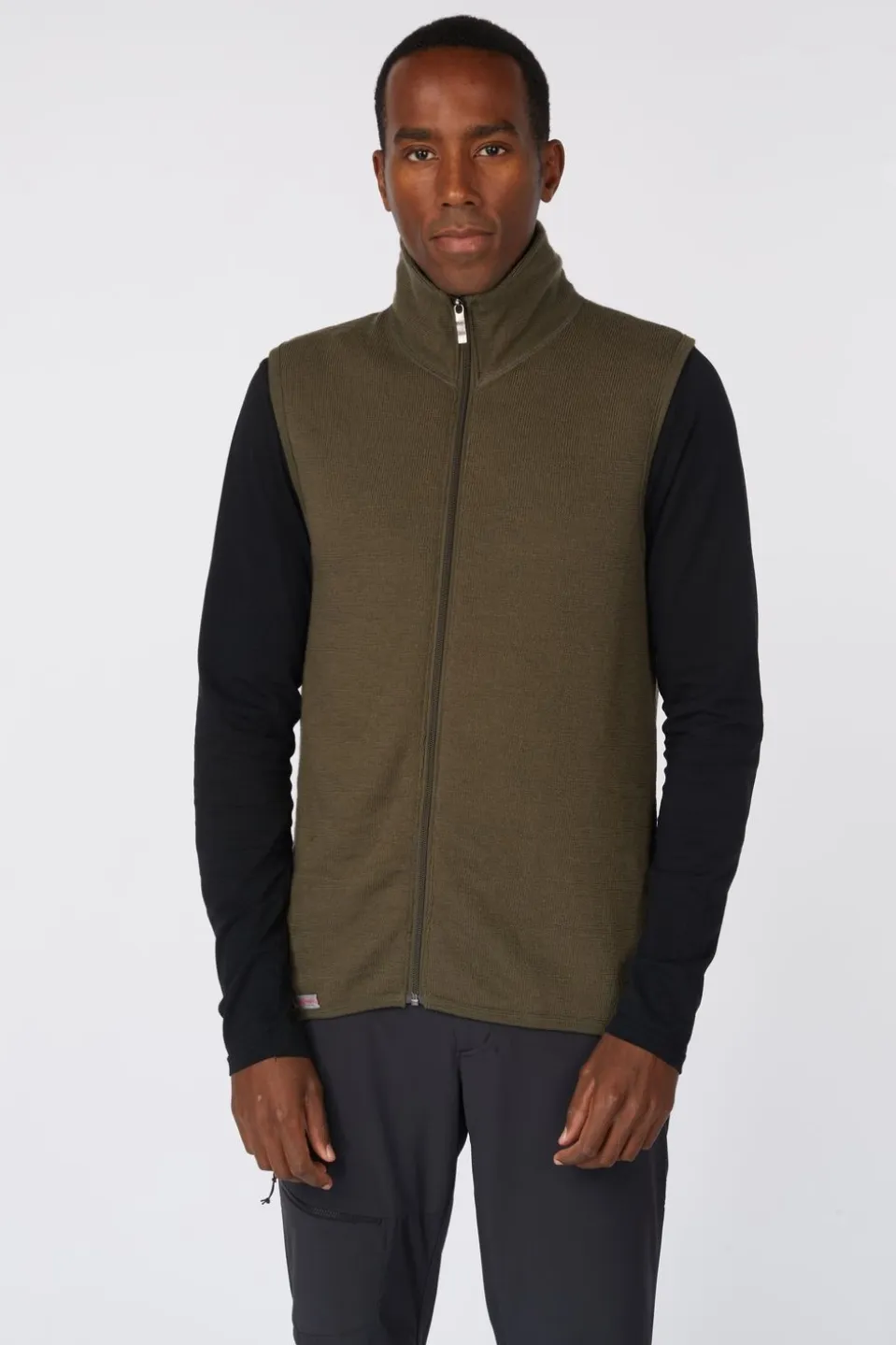 Gilet Vest 400 (unisex midlayer)