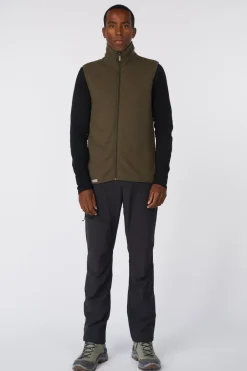 Gilet Vest 400 (unisex midlayer)