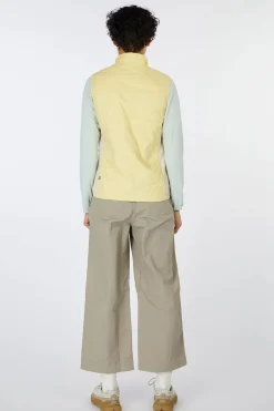 Gilet W Freelight Reversible Vest