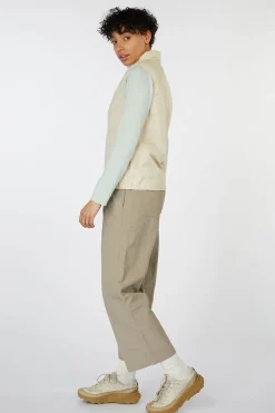 Gilet W Freelight Reversible Vest