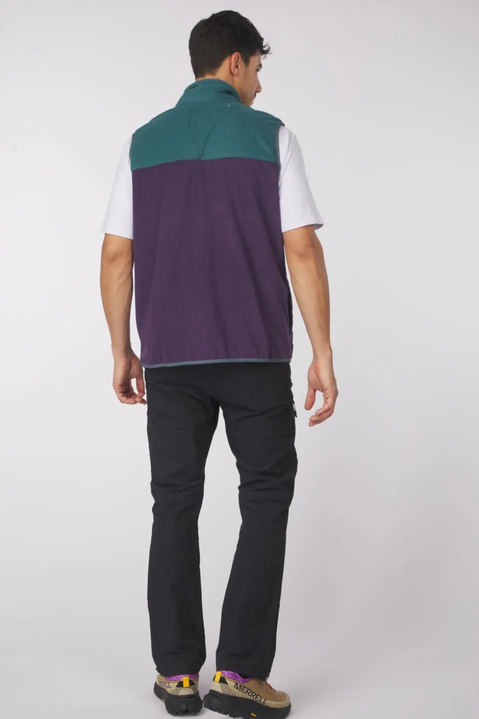Gilet West Vest