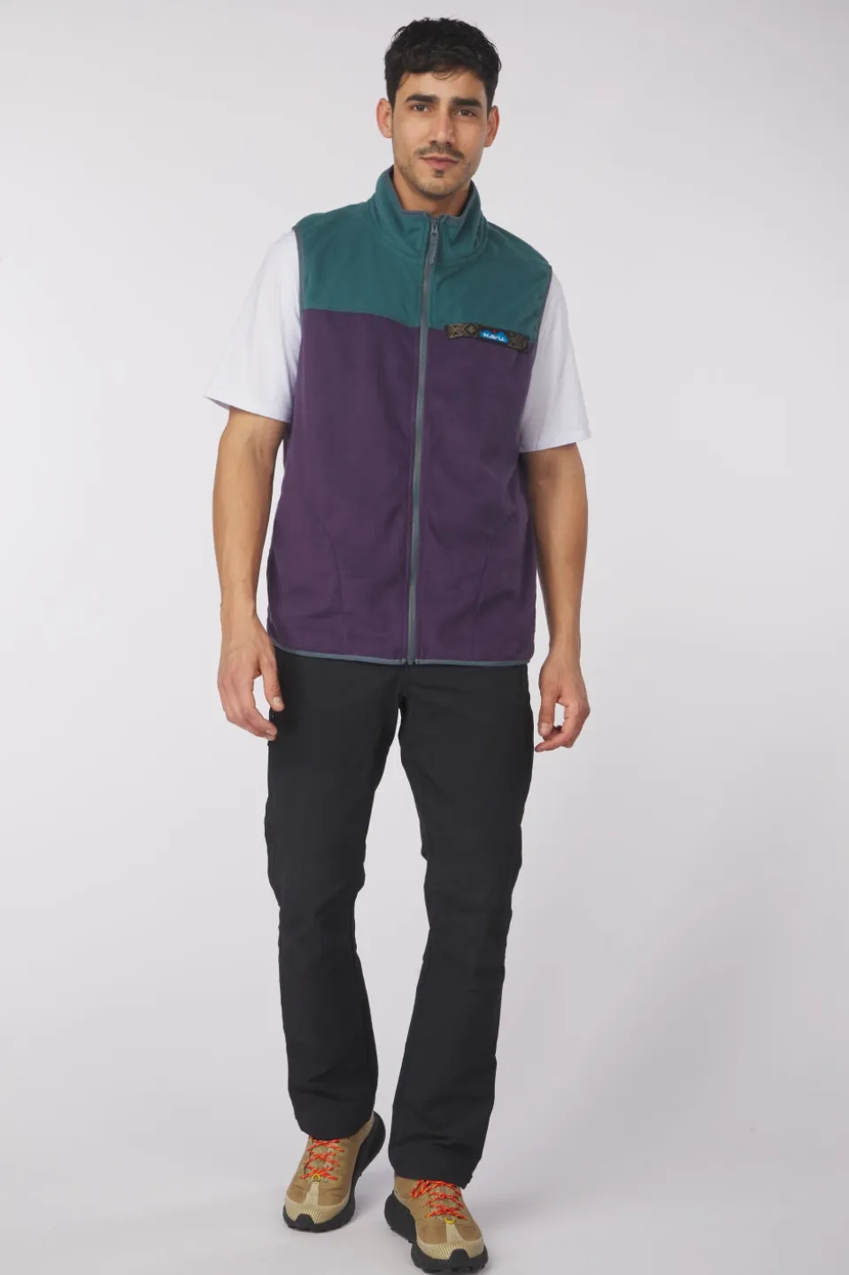 Gilet West Vest