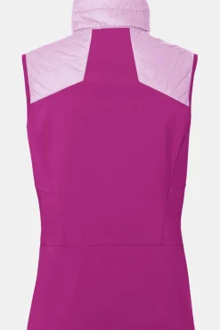 Gilet Women'S Brenva Vest II