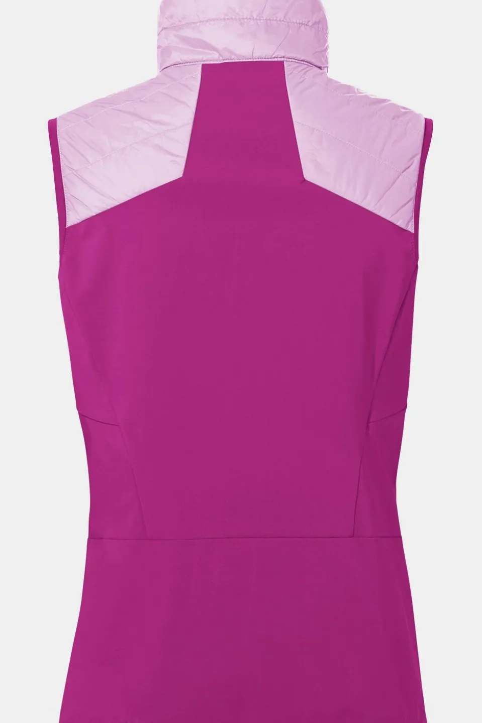 Gilet Women'S Brenva Vest II