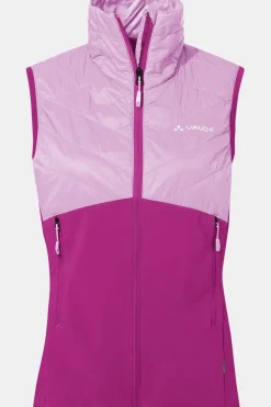 Gilet Women'S Brenva Vest II