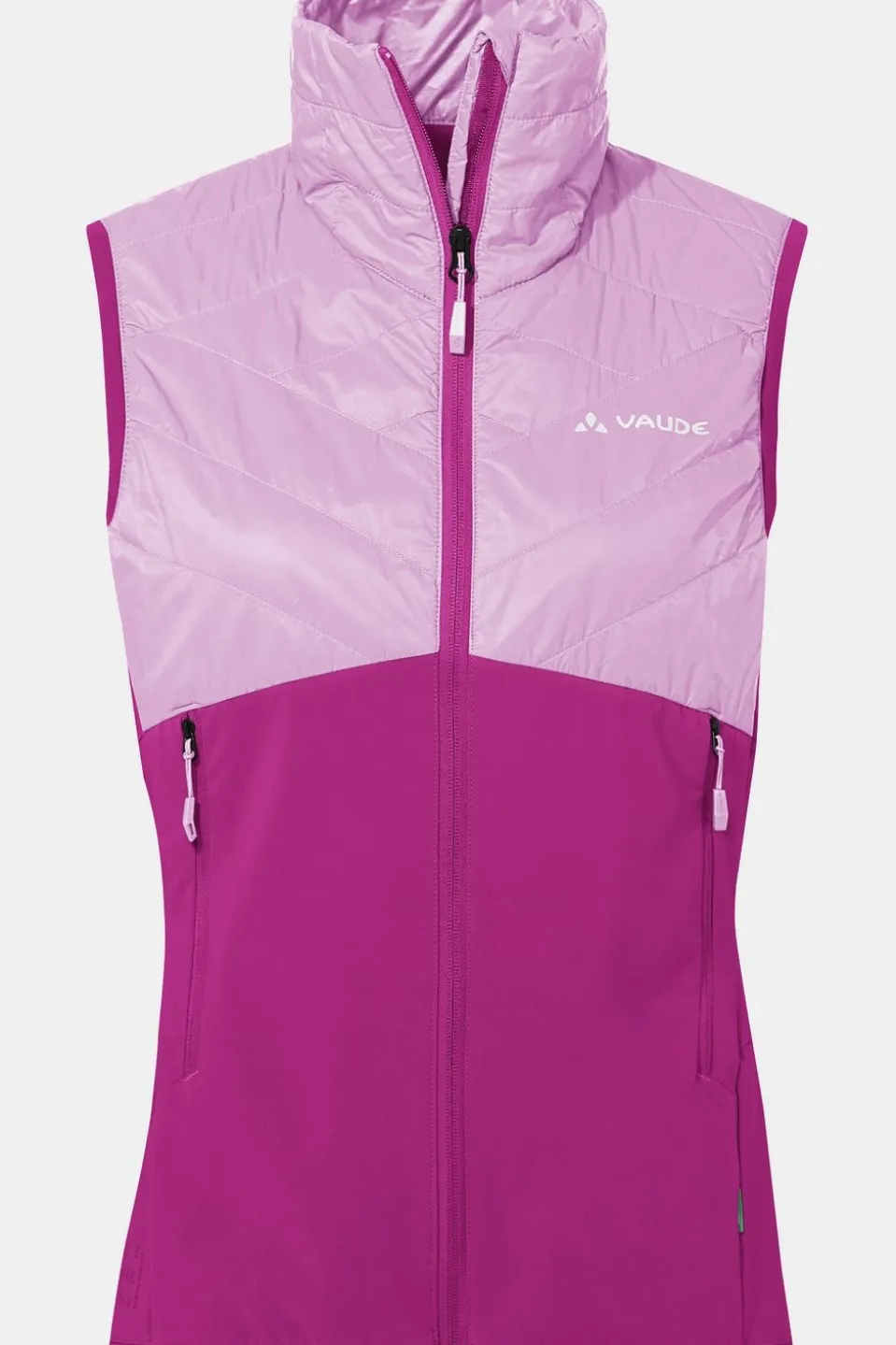 Gilet Women'S Brenva Vest II