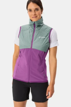 Gilet Women'S Brenva Vest II