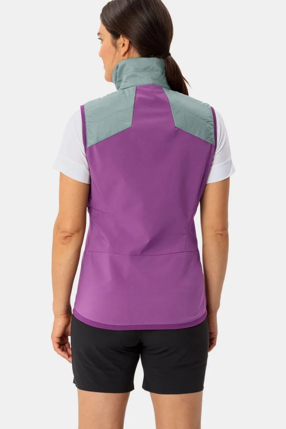 Gilet Women'S Brenva Vest II