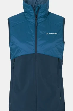 Gilet Women'S Brenva Vest II